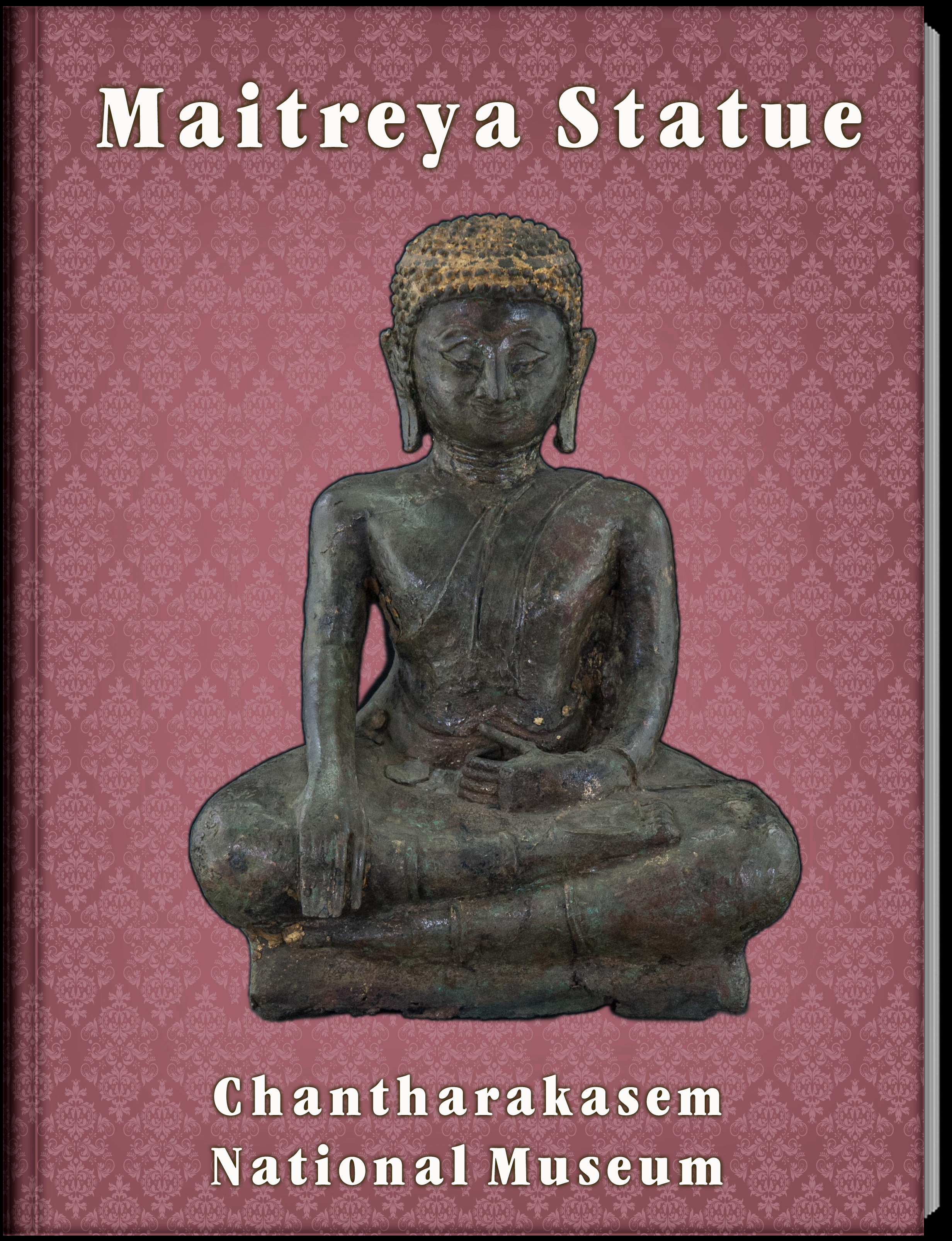 24.Maitreya Statue.png